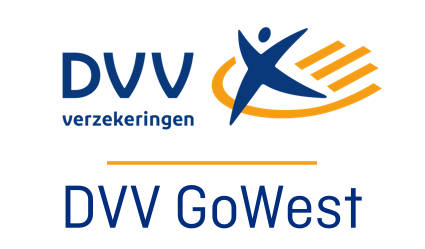 Logo DVV GoWest